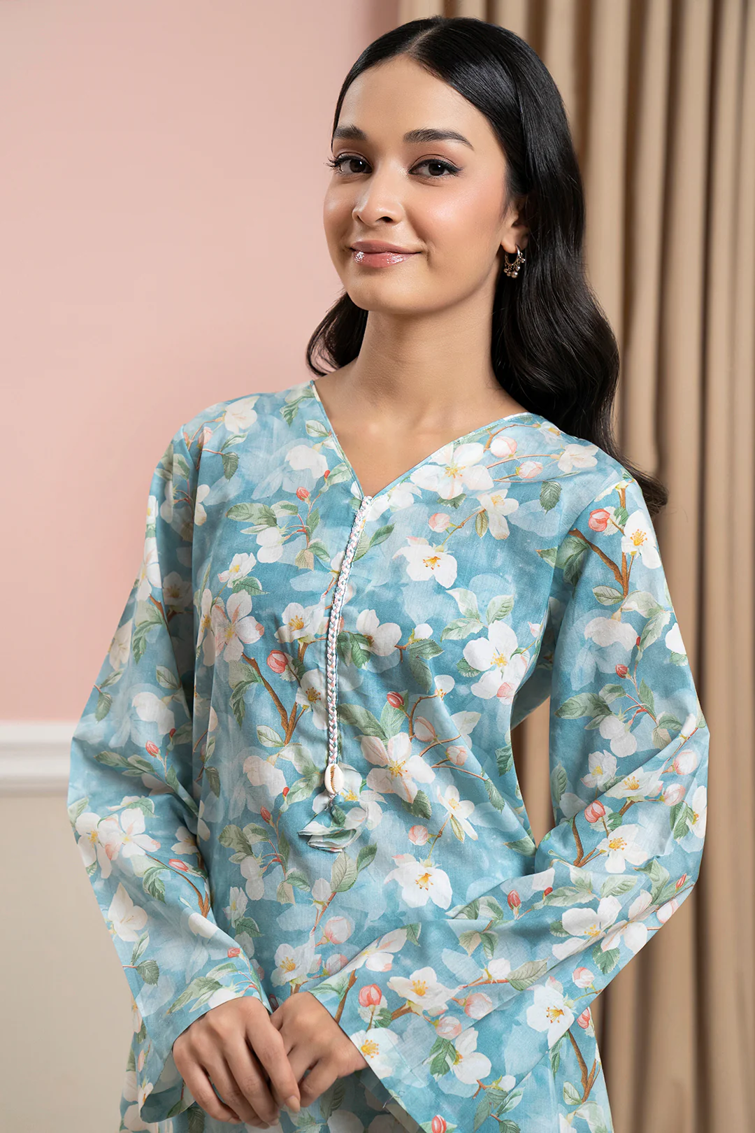 Kurta Trouser - 1765 - Image 2