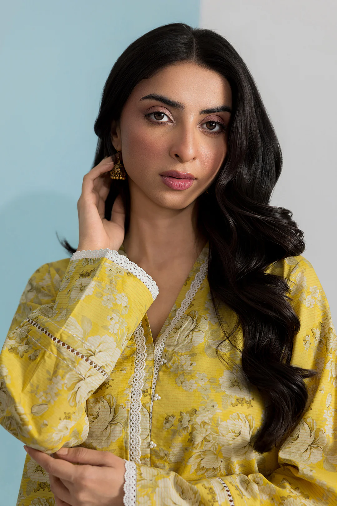 Kurta Trouser - 1766 - Image 4