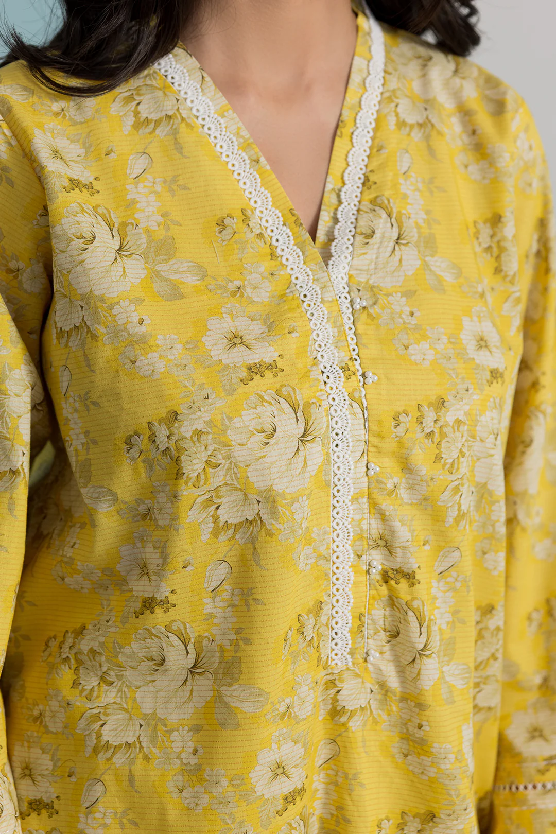 Kurta Trouser - 1766 - Image 7