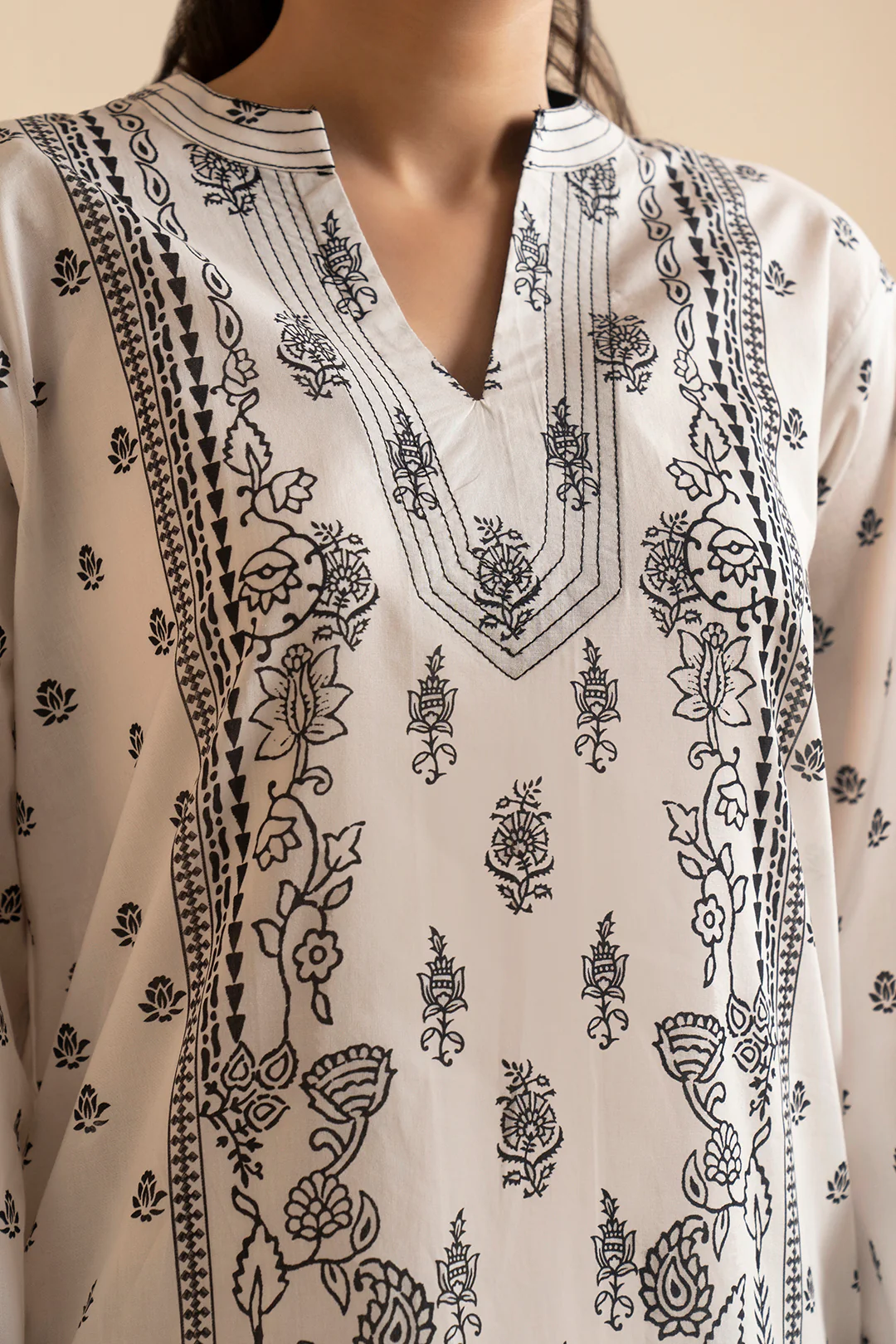 Kurta Trouser - 1767 - Image 5