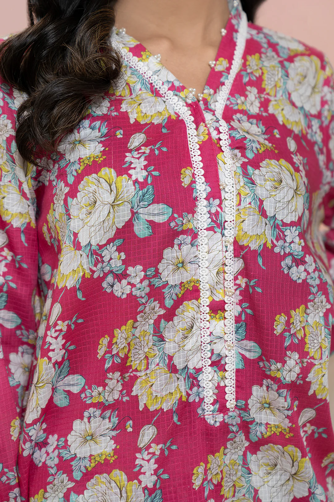 Kurta Trouser - 1768 - Image 4