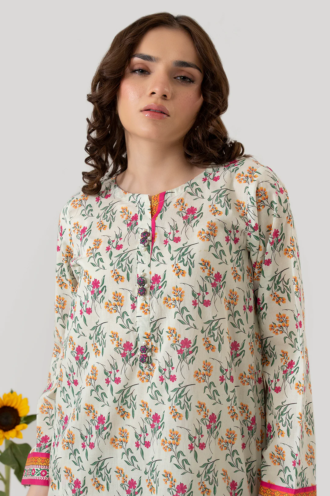 Kurta Trouser - 1769 - Image 6