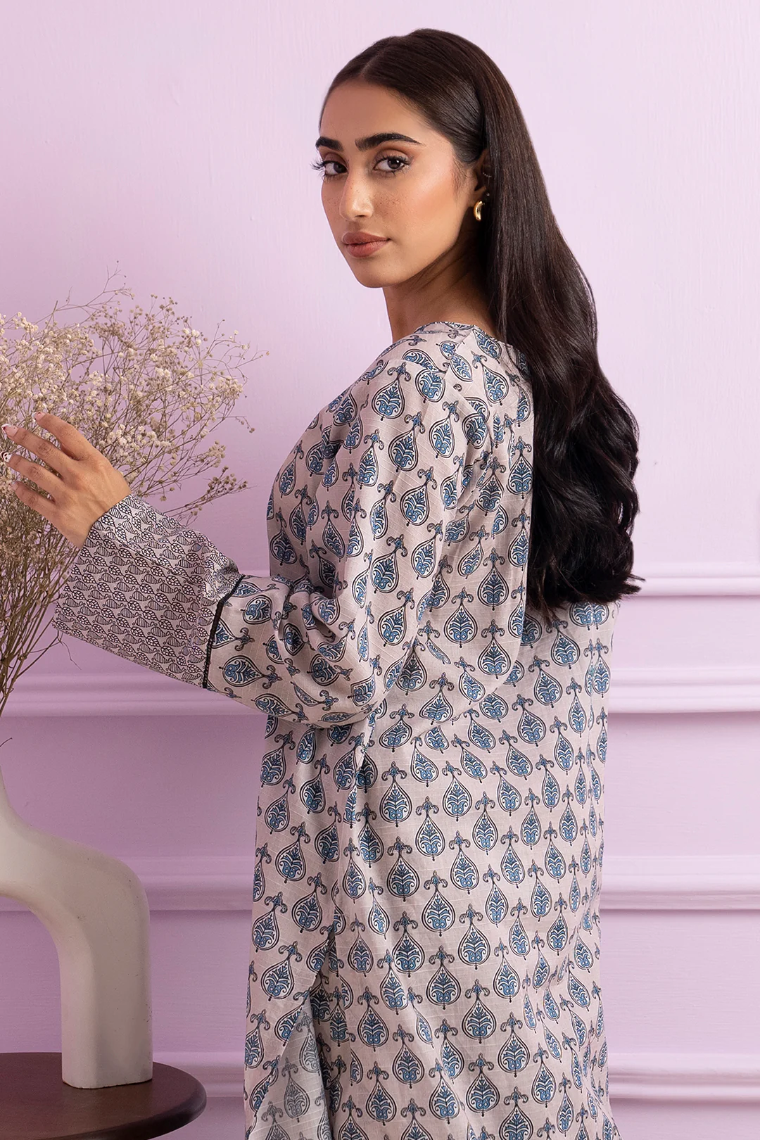 Kurta Trouser - 1855 - Image 2