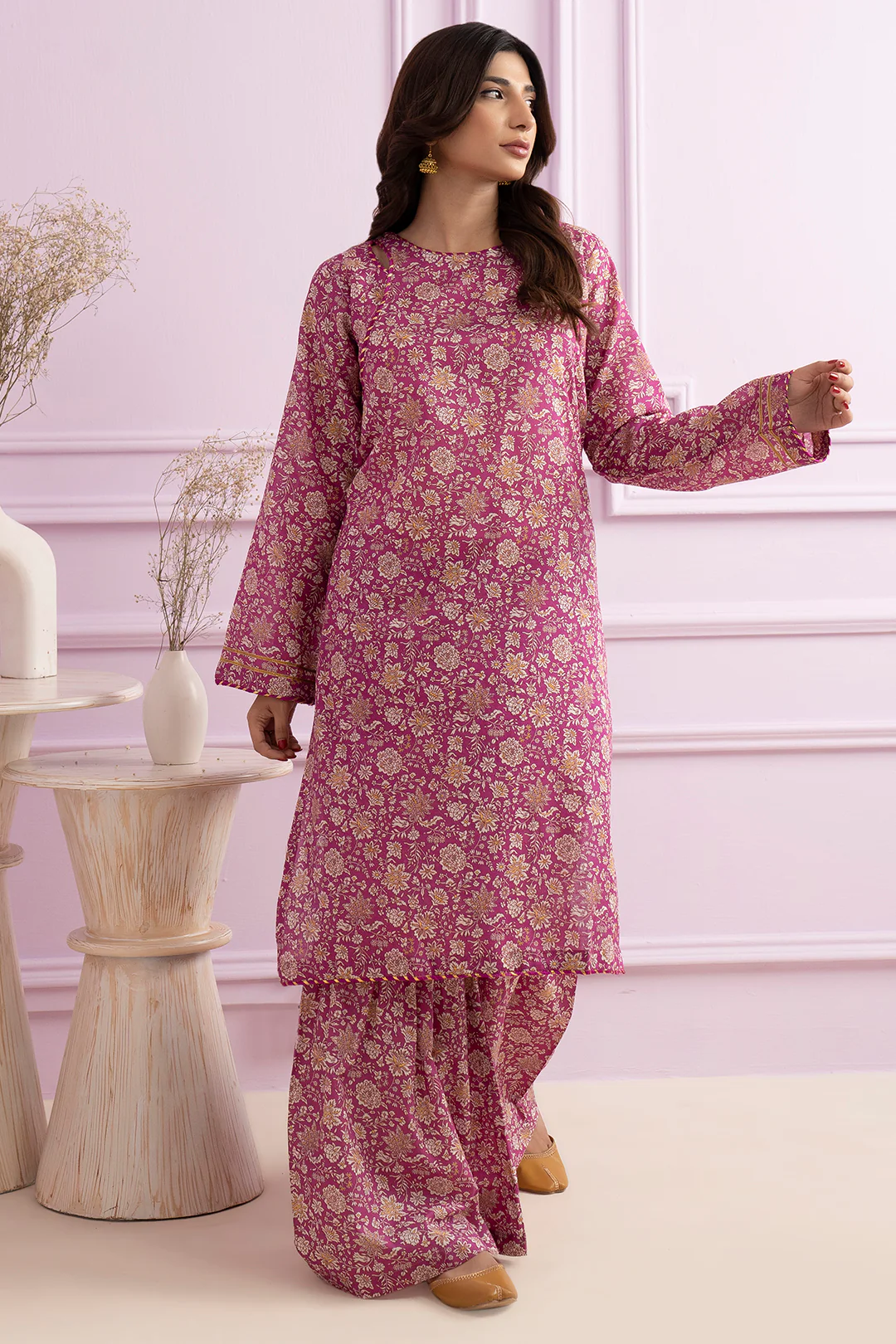 Kurta Trouser - 1910 - Image 3