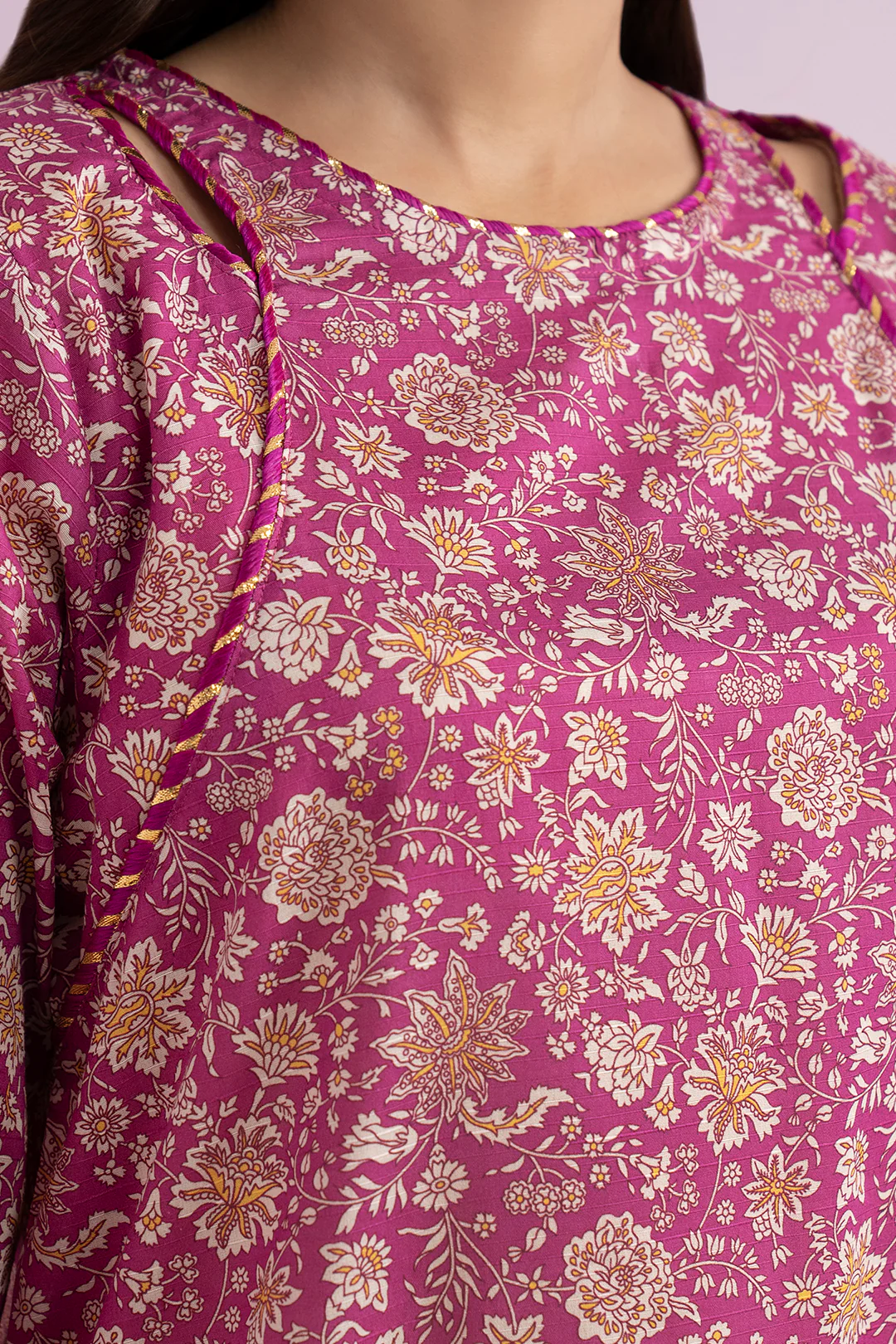 Kurta Trouser - 1910 - Image 6