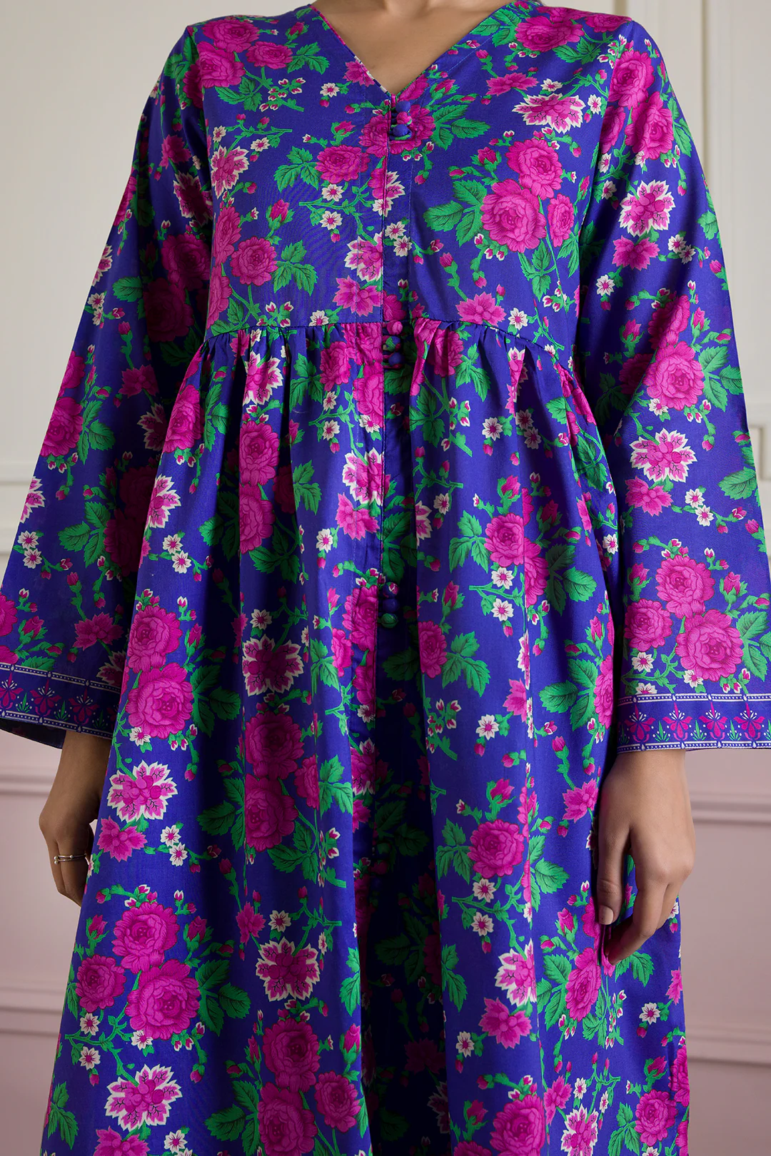 Kurta Trouser - 1913 - Image 7