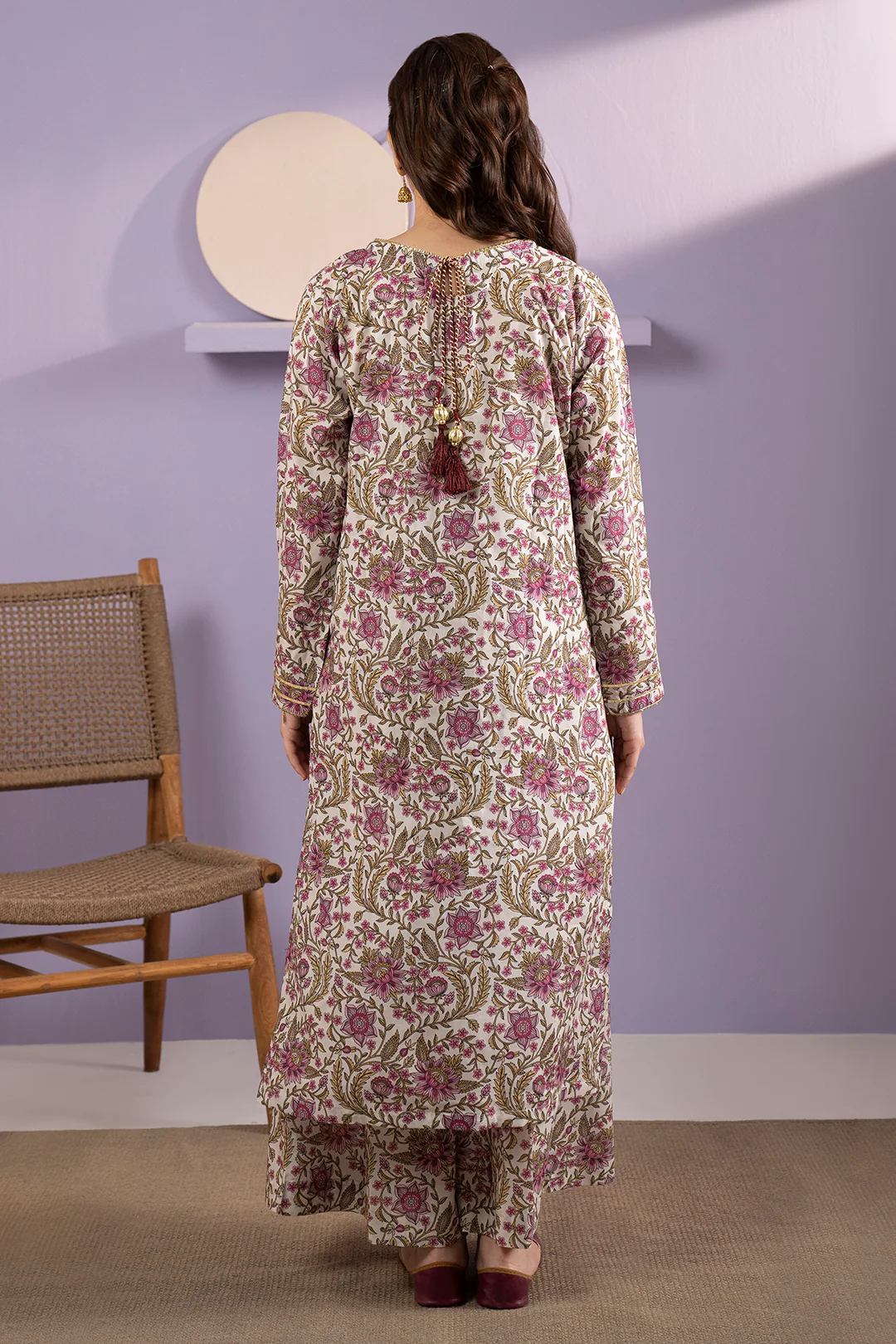 Kurta Trouser - 1916 - Image 9
