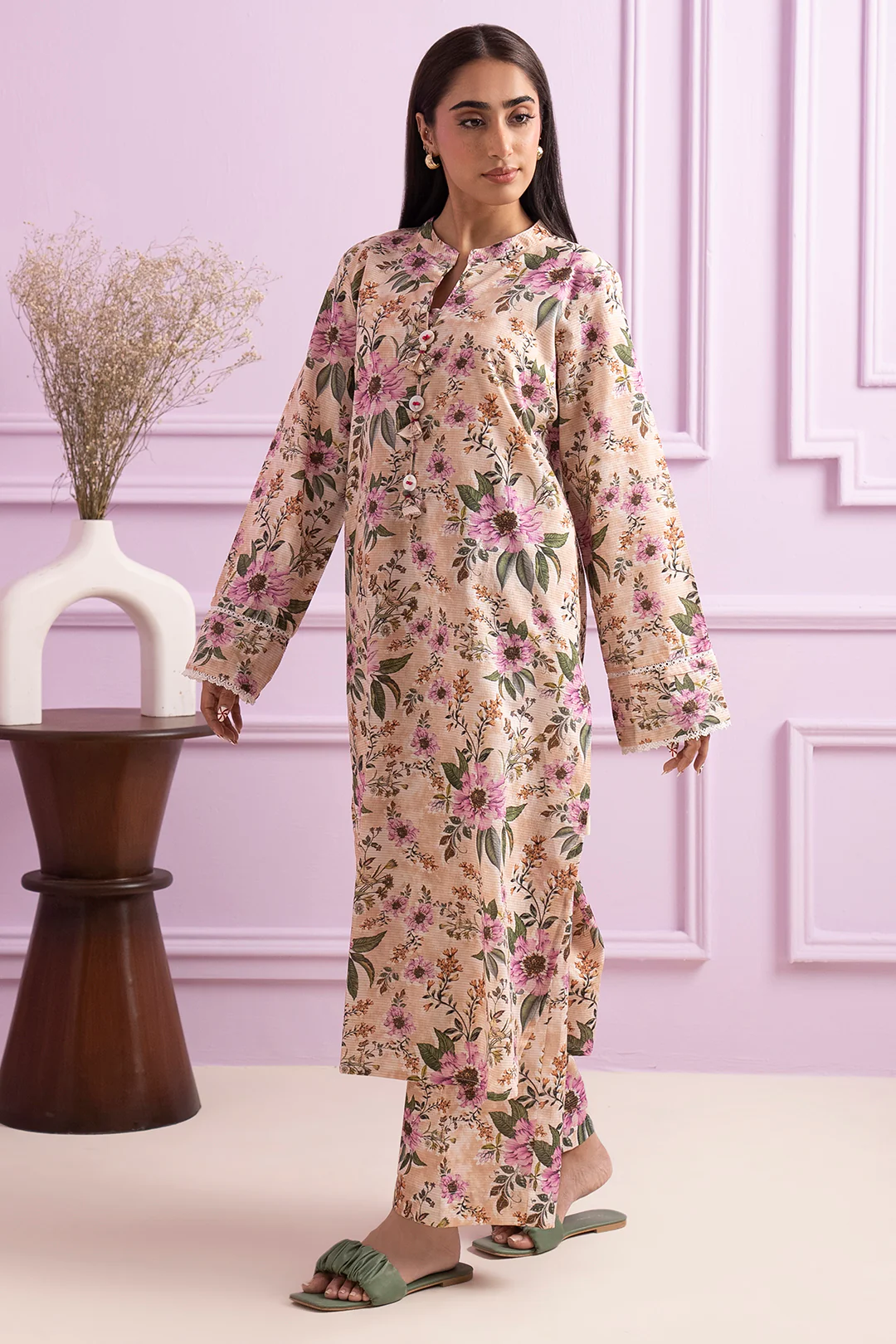 Kurta Trouser - 1971 - Image 5