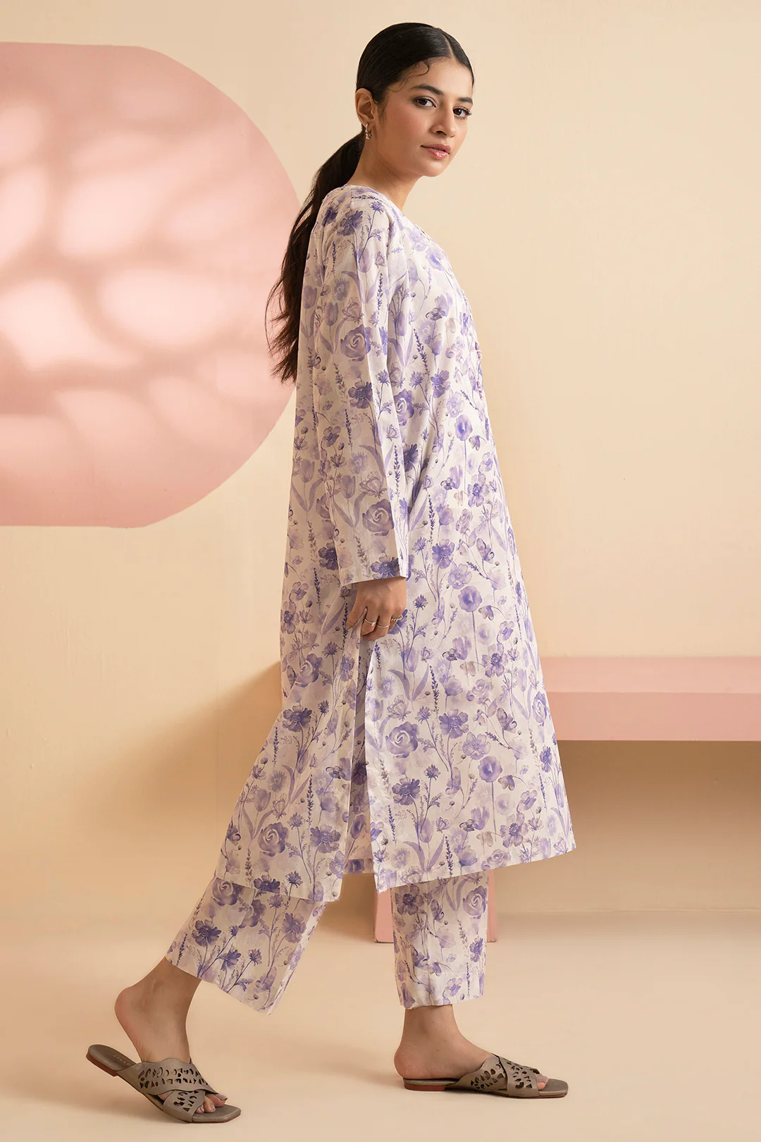 Kurta Trouser - 1974 - Image 5
