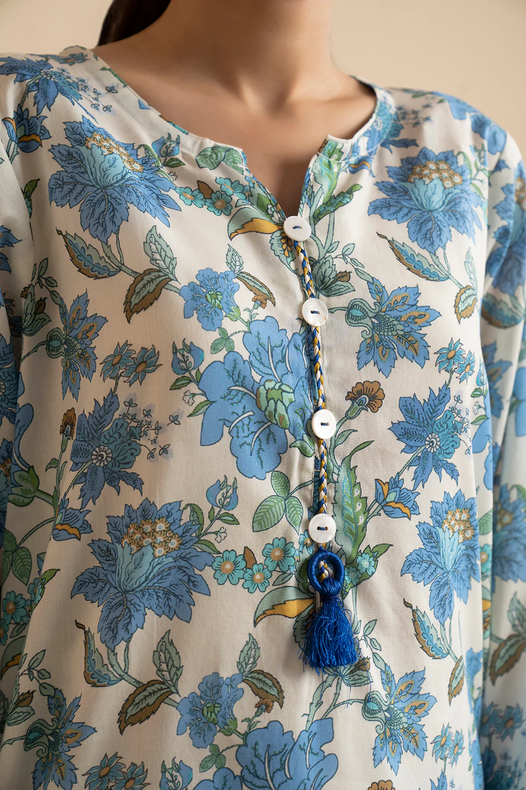Kurta Trouser - 2011 - Image 5