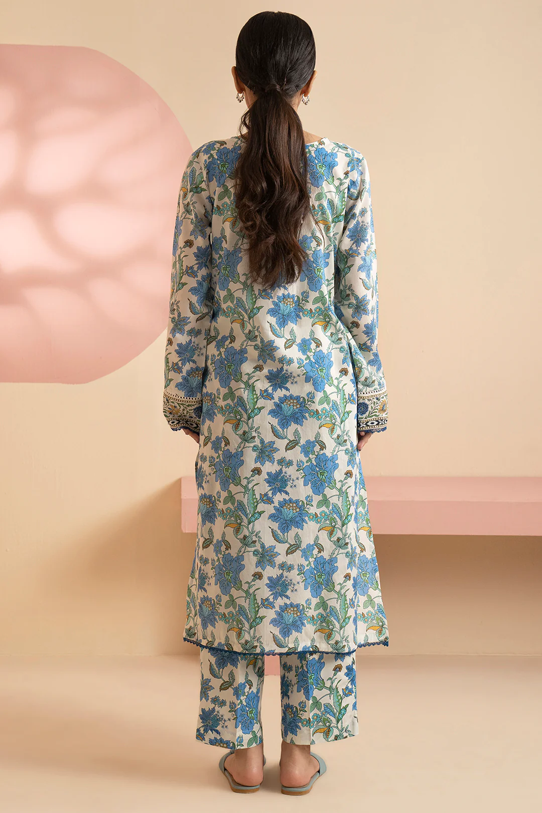 Kurta Trouser - 2011 - Image 8