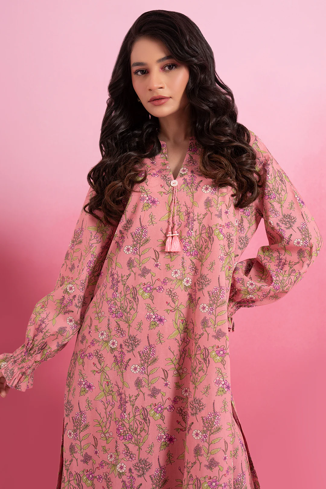 Kurta Trouser - 2013 - Image 3