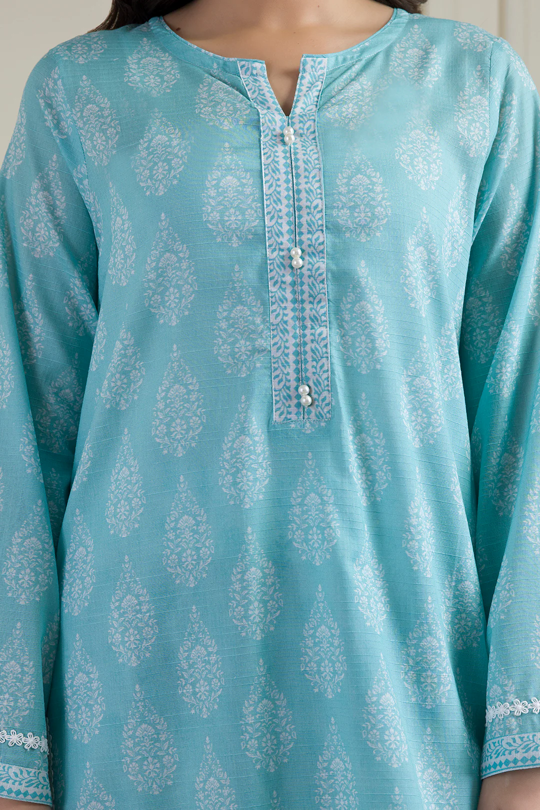 Kurta Trouser - 2242 - Image 9
