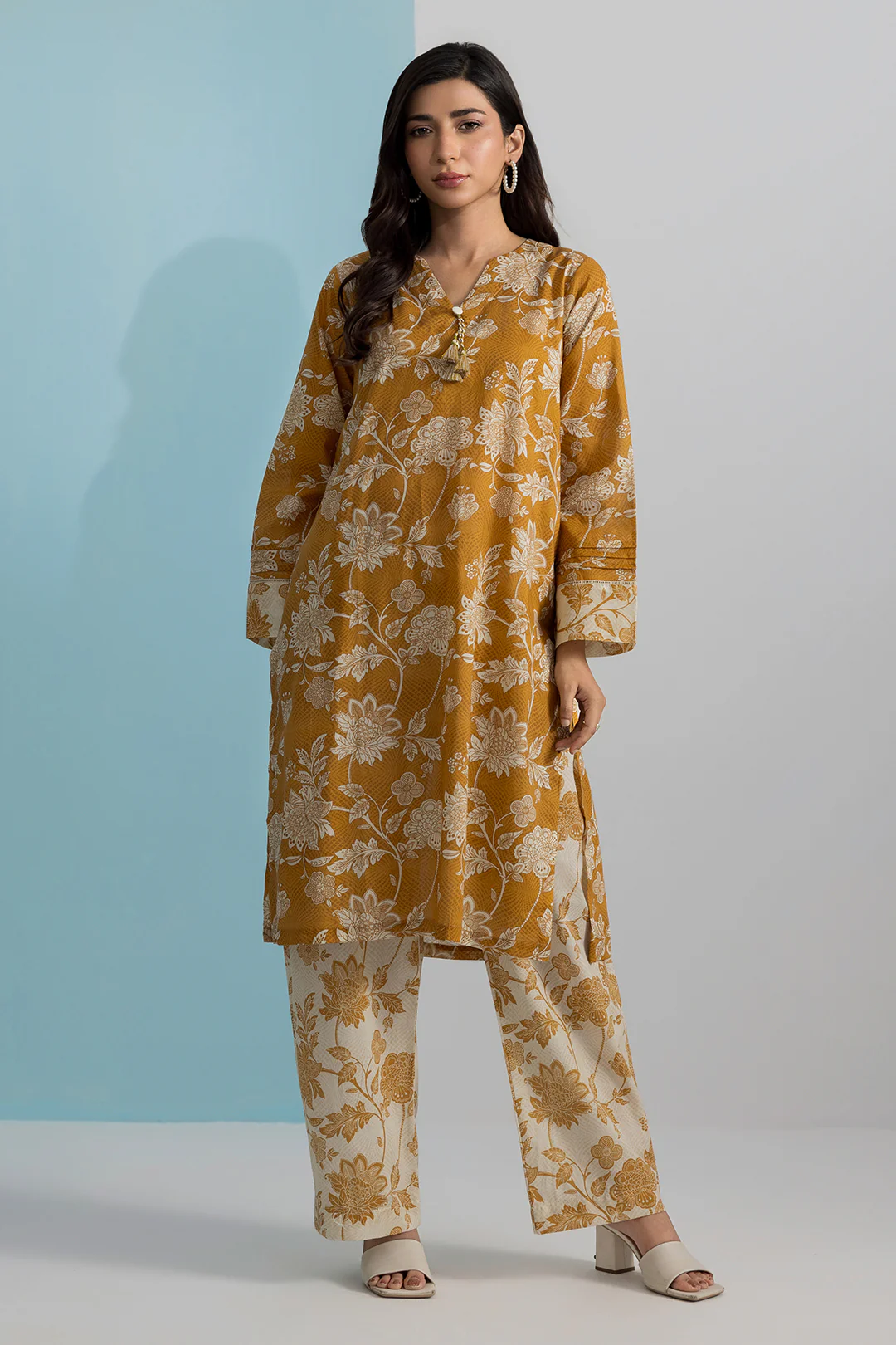 Kurta Trouser - 1923 - Image 3