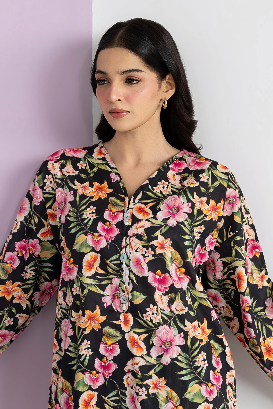 Kurta Trouser - 2049 - Image 2