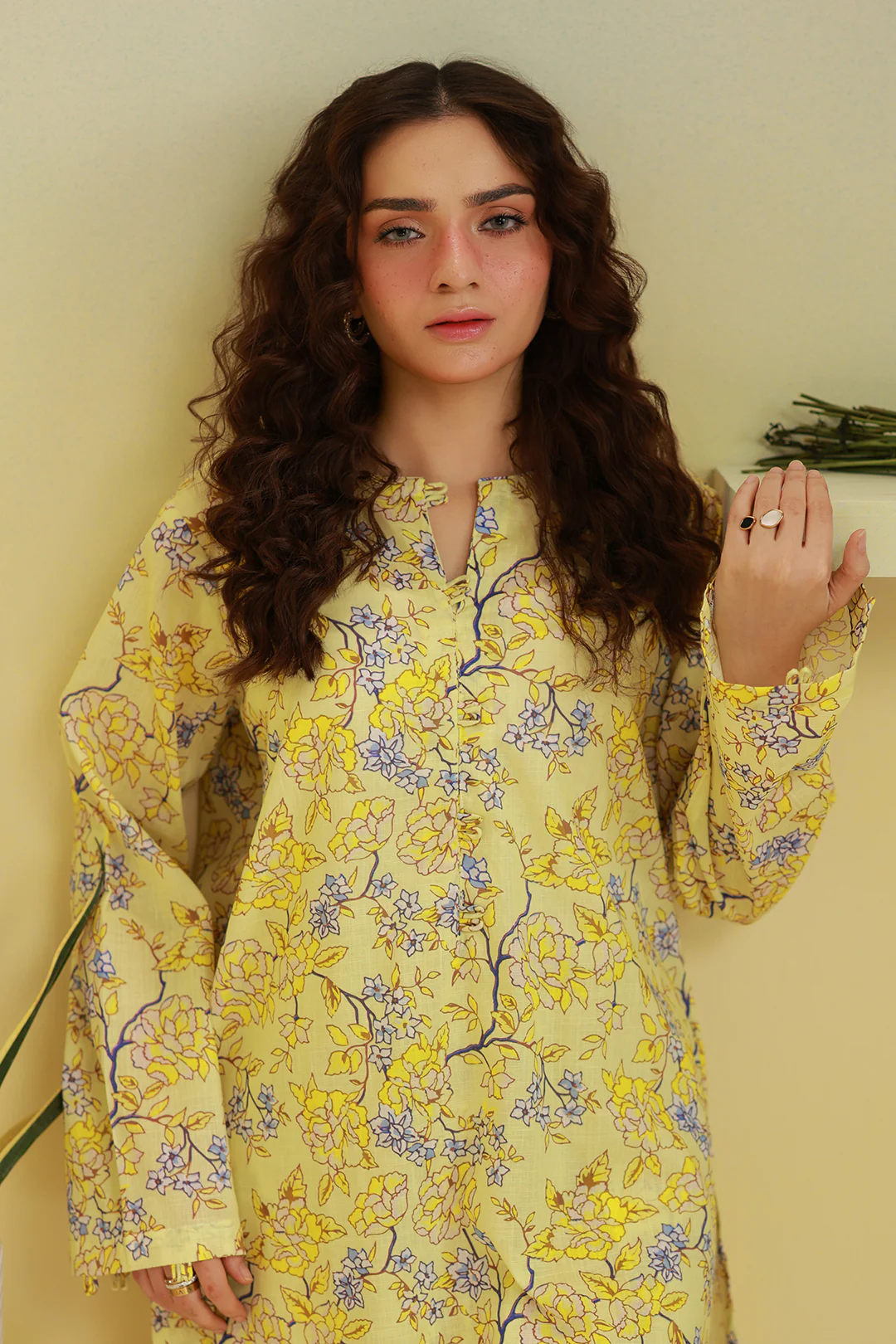 Kurta Trouser - 2062 - Image 2