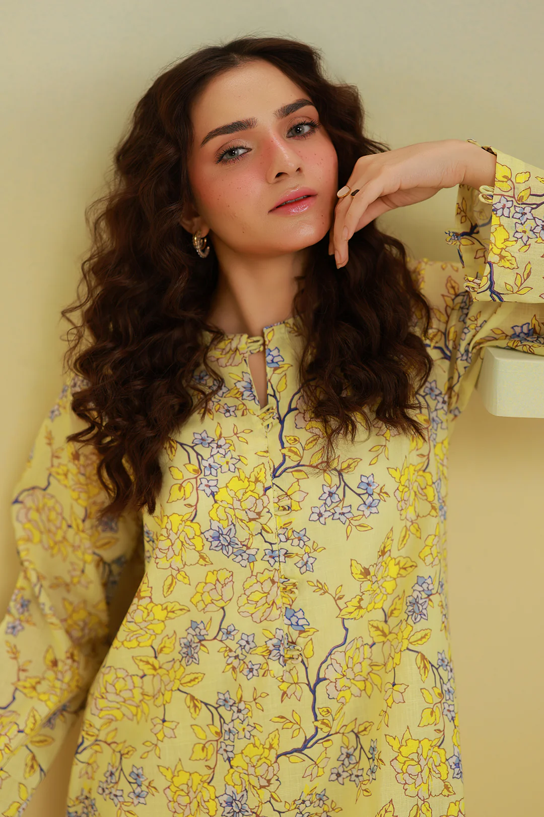 Kurta Trouser - 2062 - Image 6
