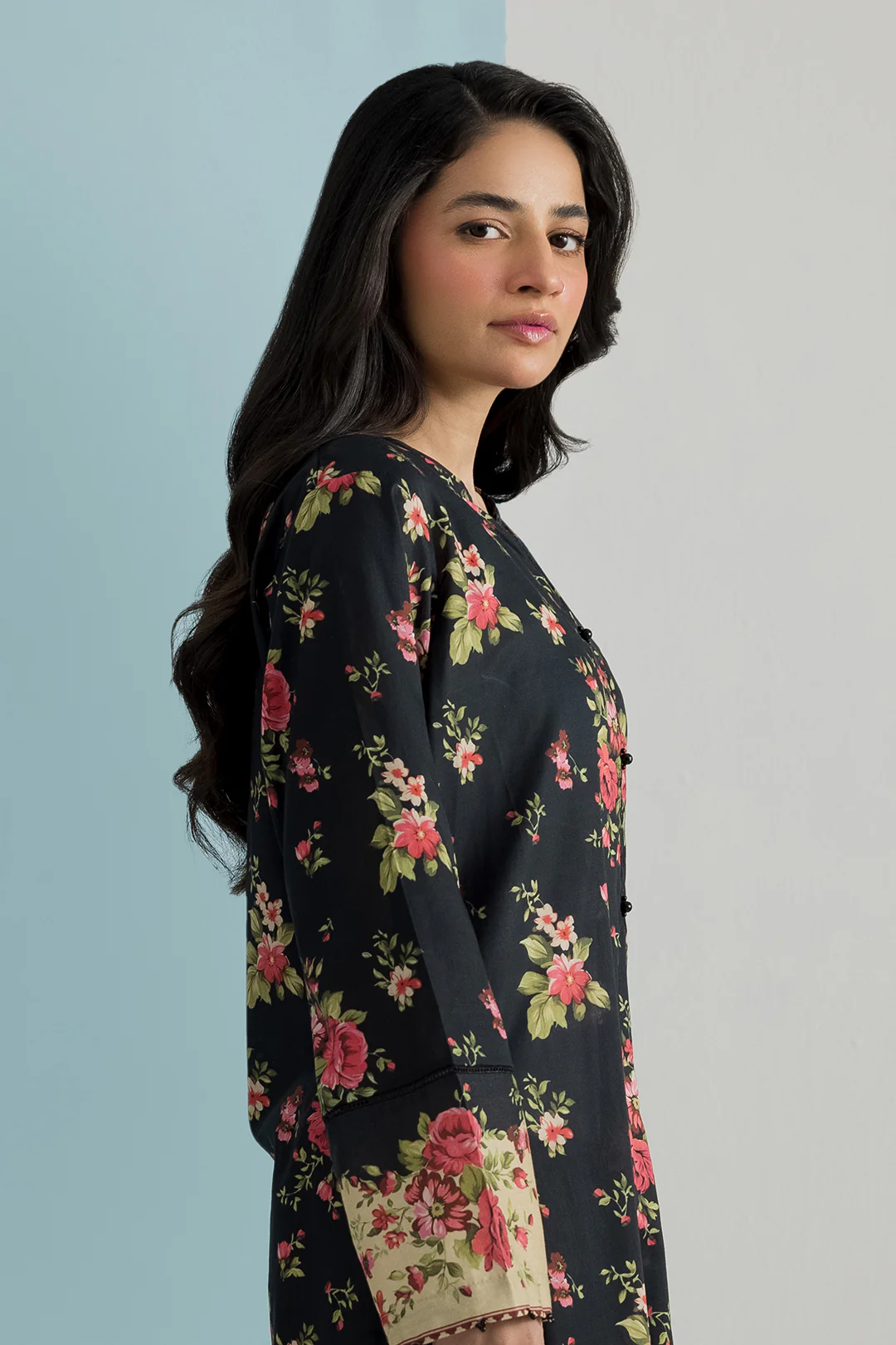 Kurta Trouser - 2065 - Image 2