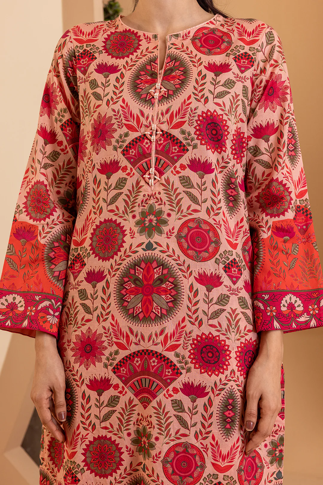 Kurta Trouser - 2076 - Image 5