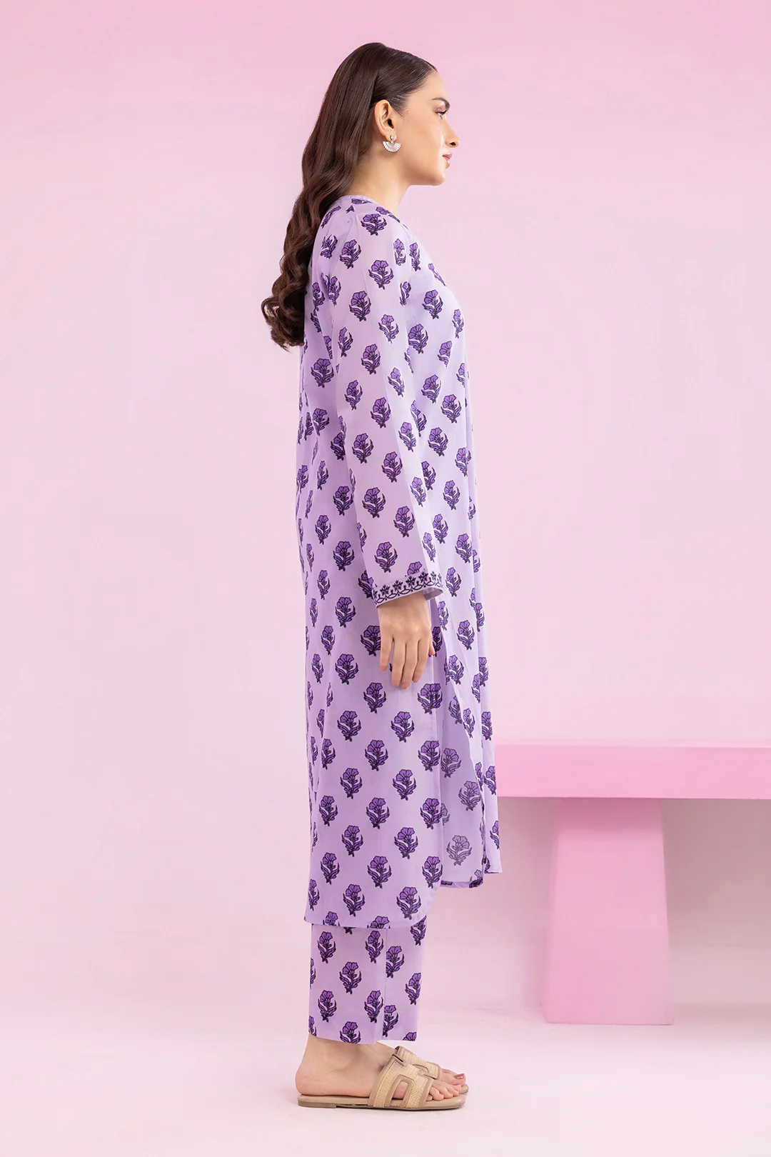 Kurta Trouser - 2330 - Image 7