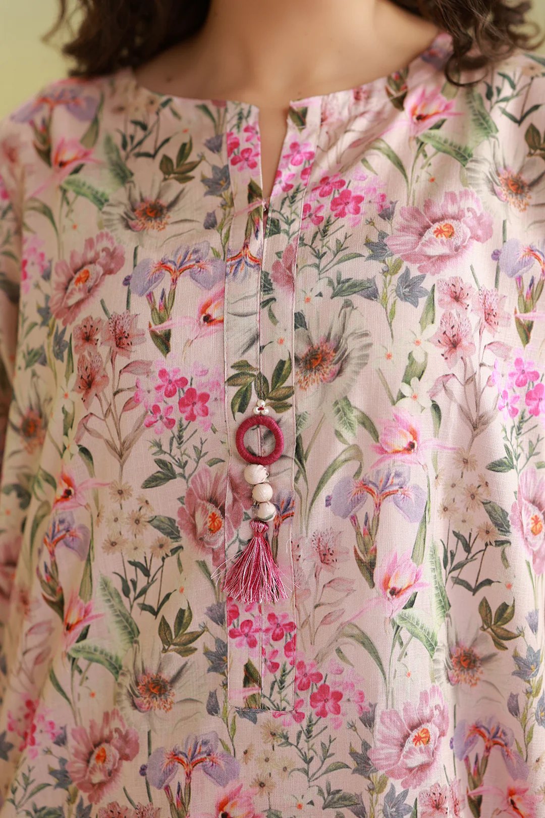 Kurta Trouser - 2342 - Image 6
