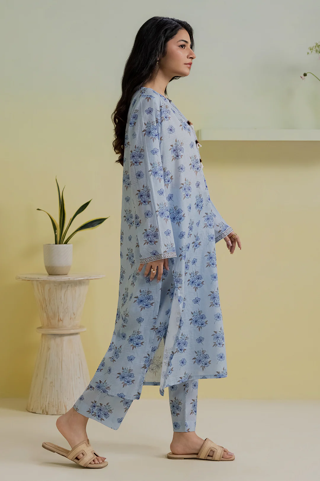 Kurta Trouser - 2360 - Image 7