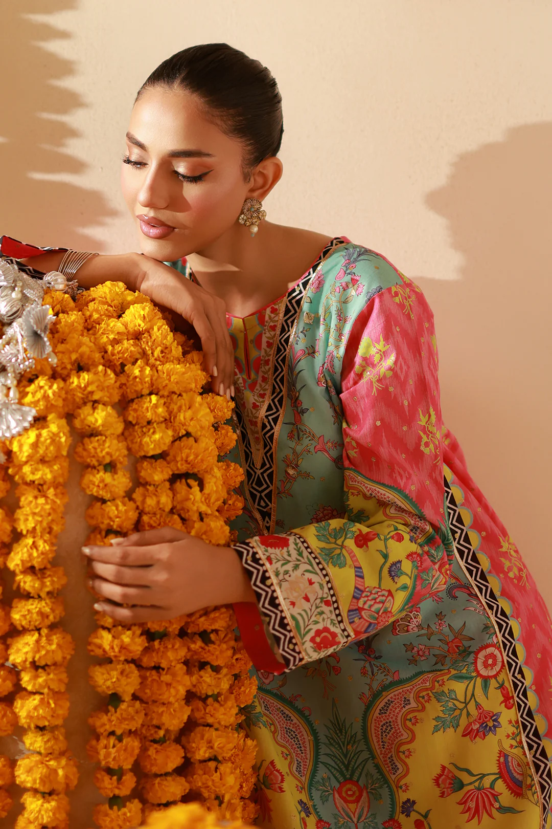 Kurta Trouser - 2912 - Image 4