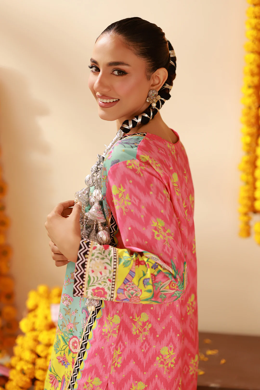 Kurta Trouser - 2912 - Image 9