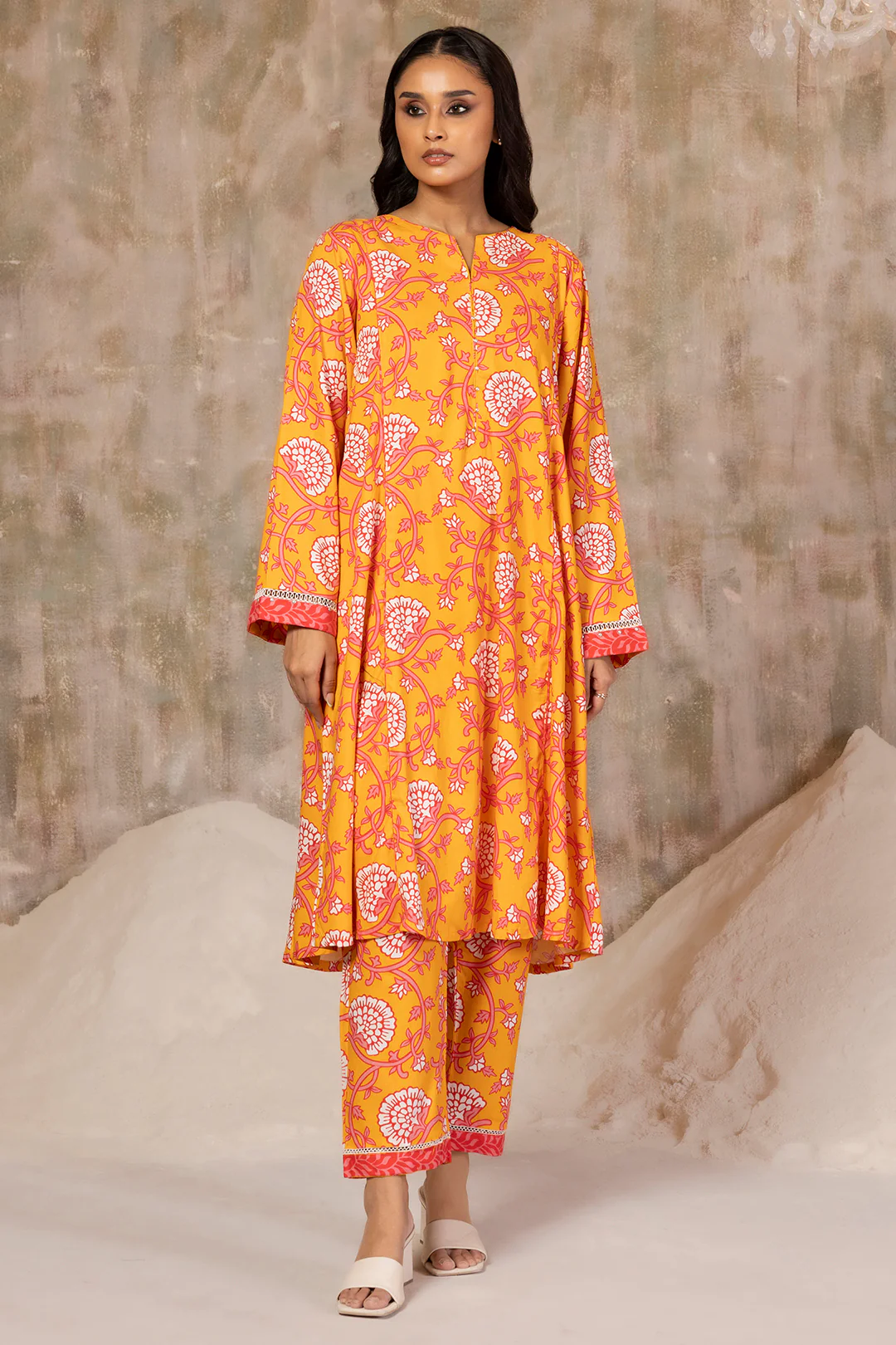Kurta Trouser - 2925 - Image 4