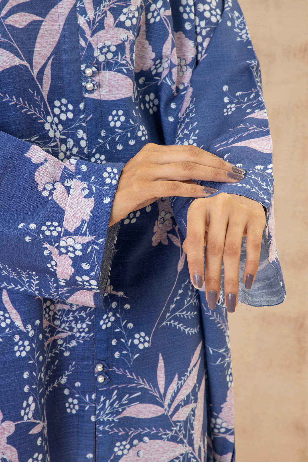Kurta Trouser - 2926 - Image 4