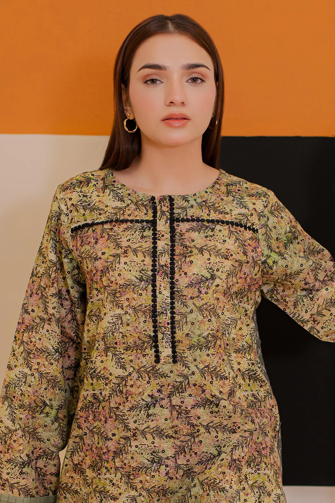Kurta Trouser - 2927 - Image 3