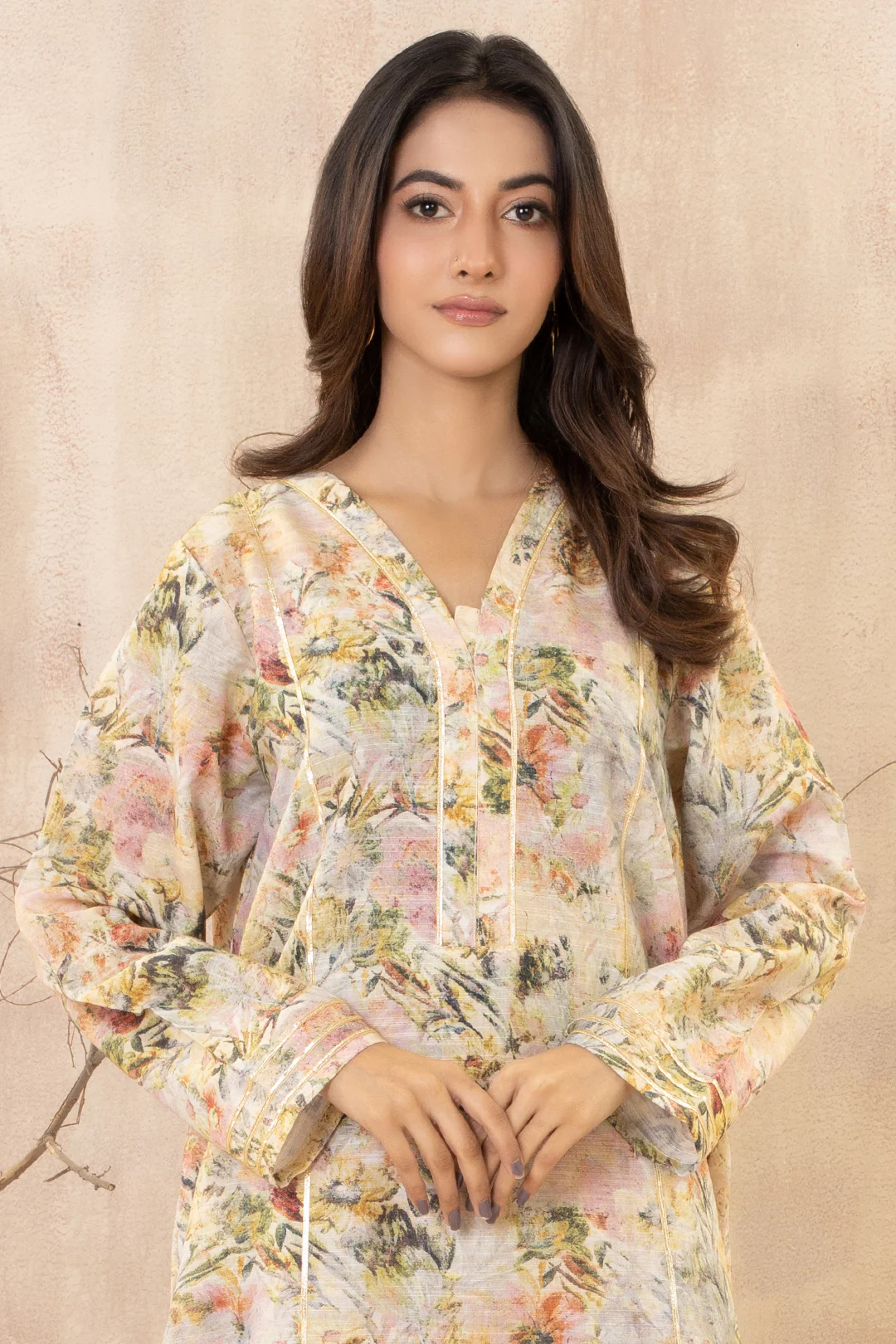 Kurta Trouser - 2933 - Image 7