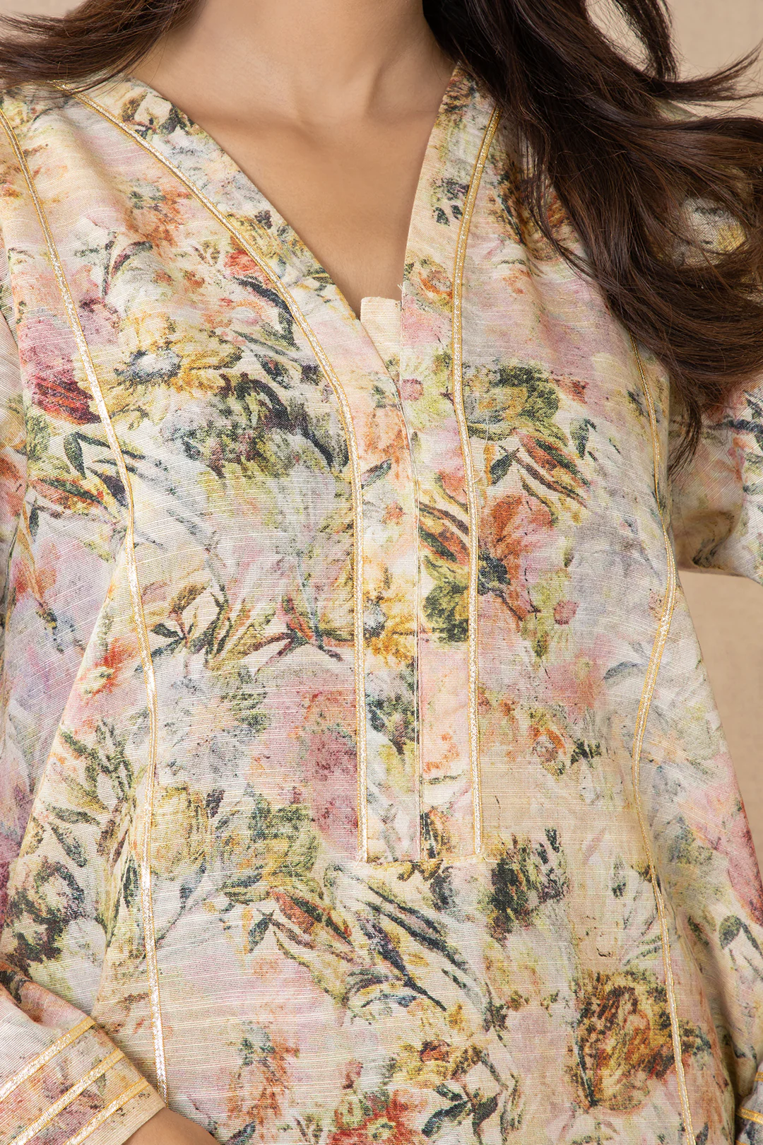 Kurta Trouser - 2933 - Image 8