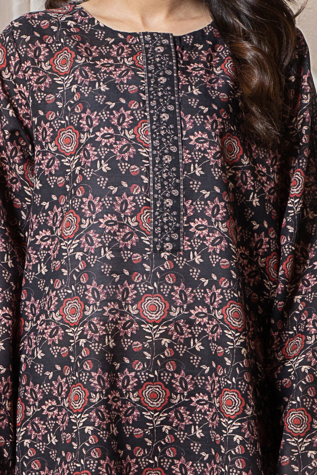 Kurta Trouser - 2987 - Image 4