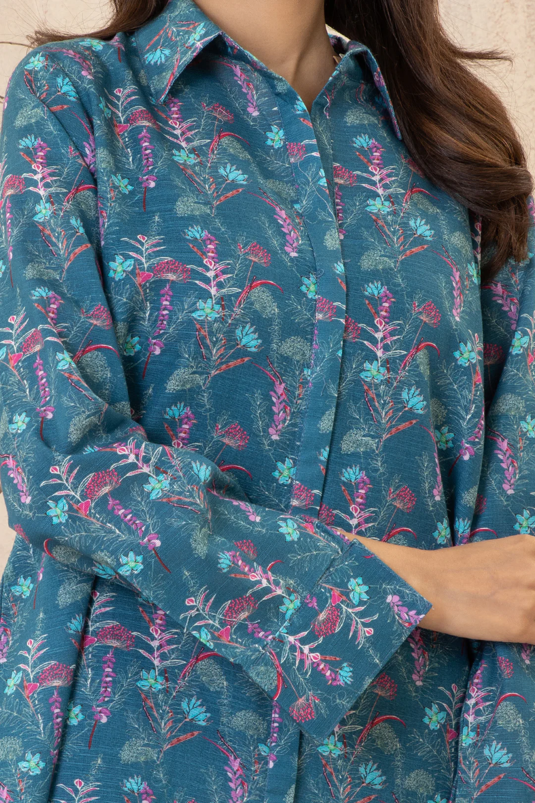 Kurta Trouser - 2990 - Image 3