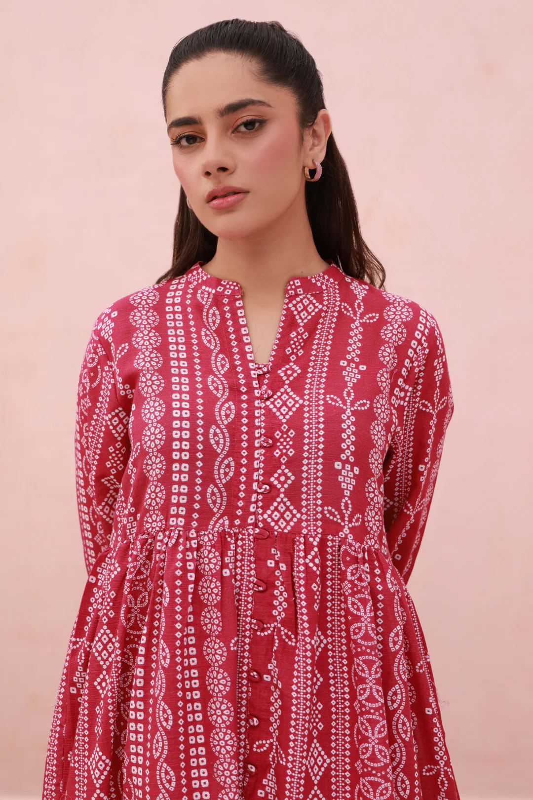 Kurta Trouser - 2994 - Image 2