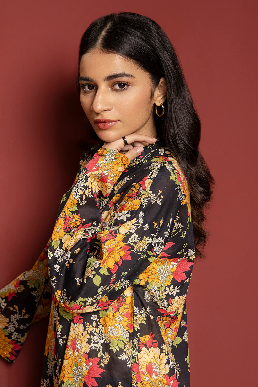 Kurta Trouser - 3034 - Image 2