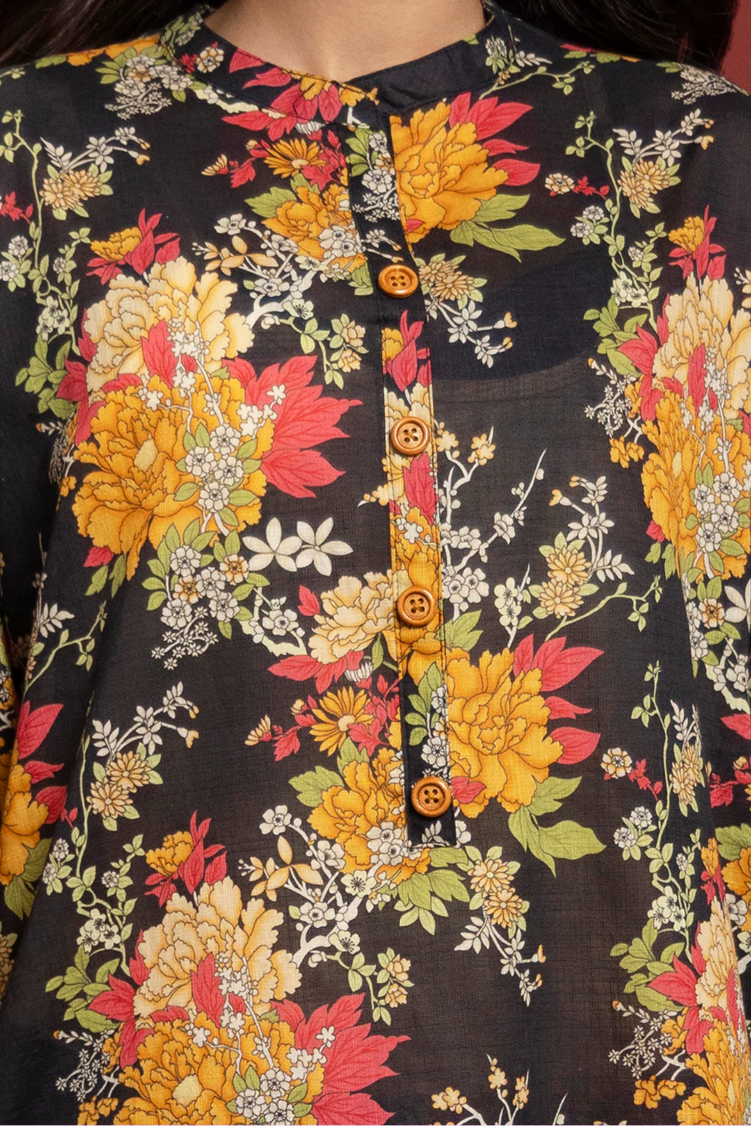 Kurta Trouser - 3034 - Image 4
