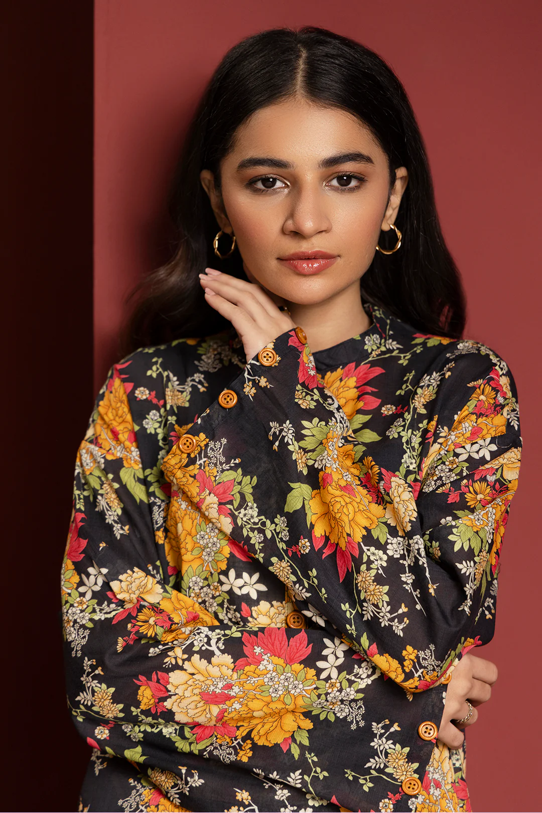 Kurta Trouser - 3034 - Image 5