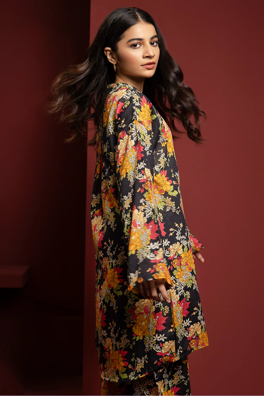 Kurta Trouser - 3034 - Image 8