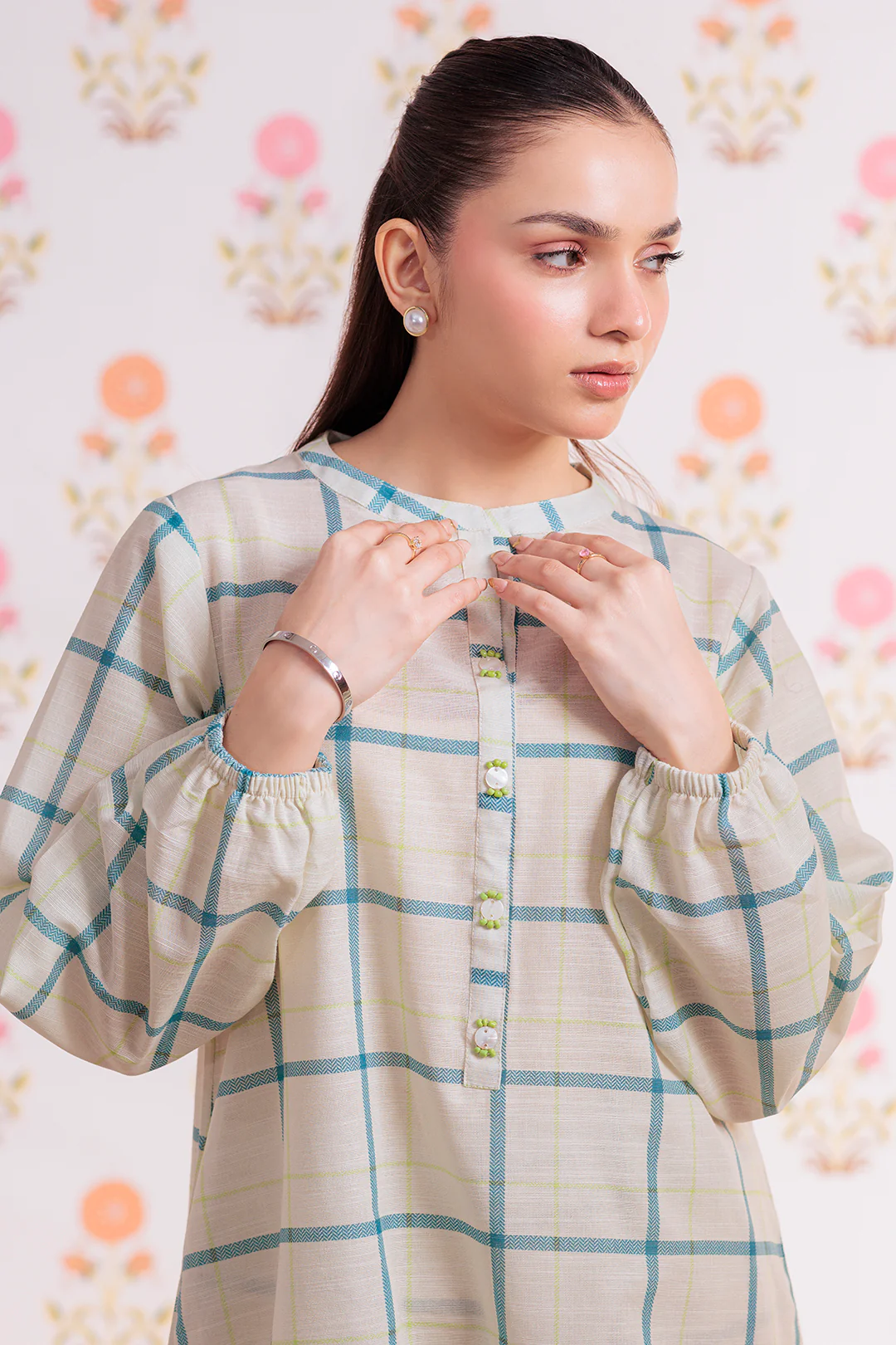 Kurta Trouser - 3083 - Image 14