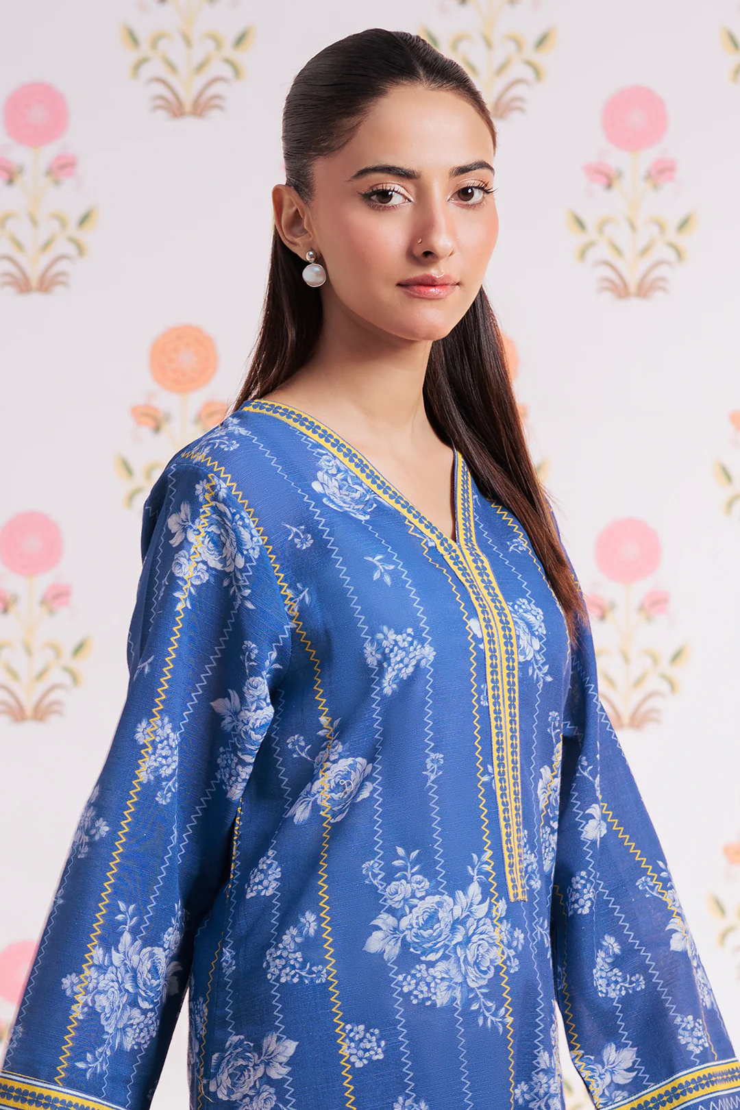 Kurta Trouser - 3107 - Image 14