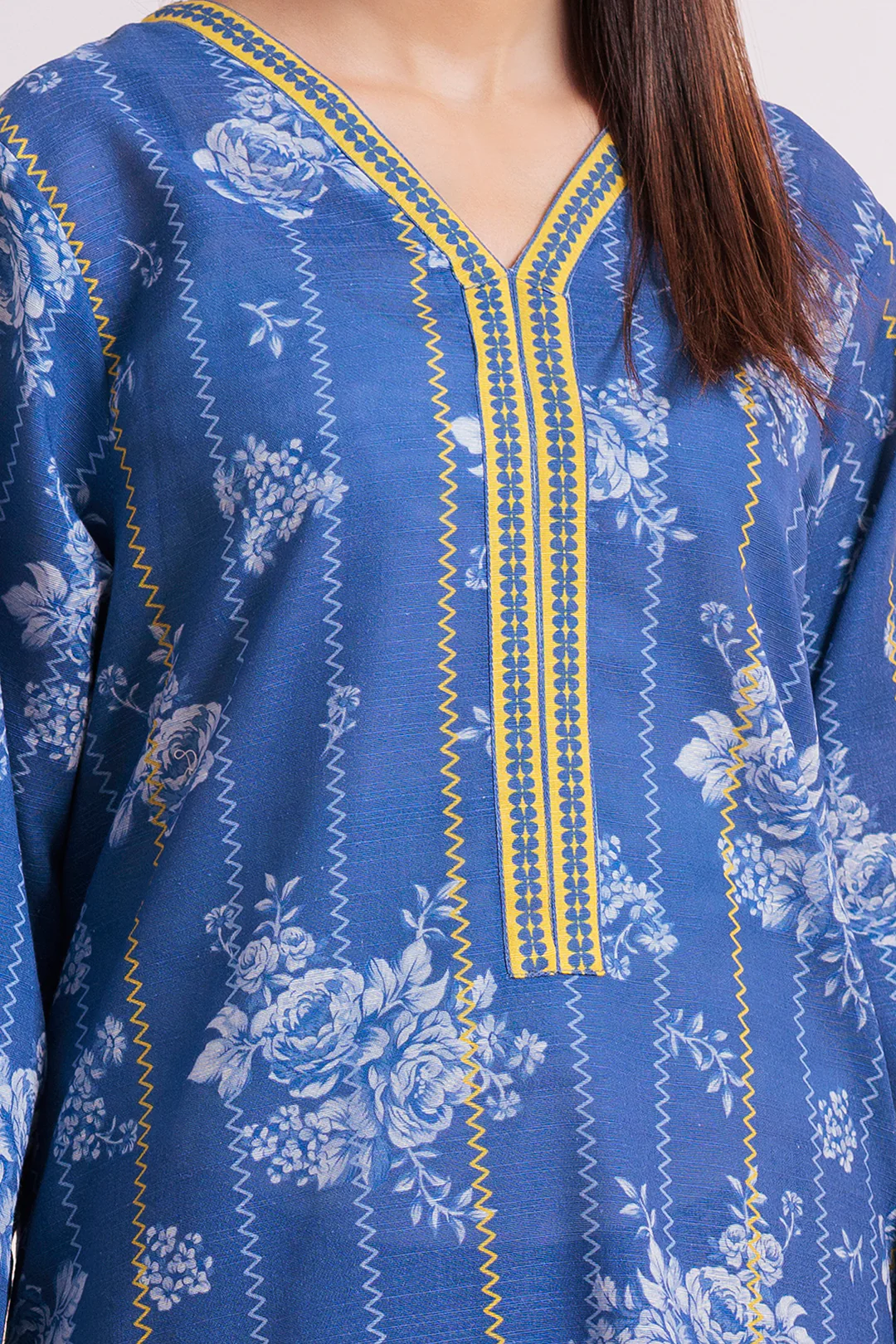 Kurta Trouser - 3107 - Image 15