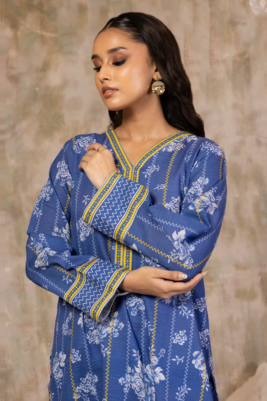 Kurta Trouser - 3107 - Image 7