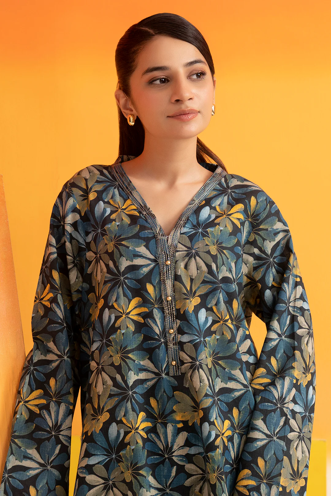 Kurta Trouser - 3139 - Image 3