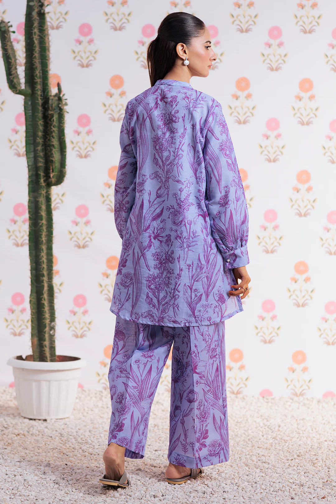 Kurta Trouser - 3140 - Image 19