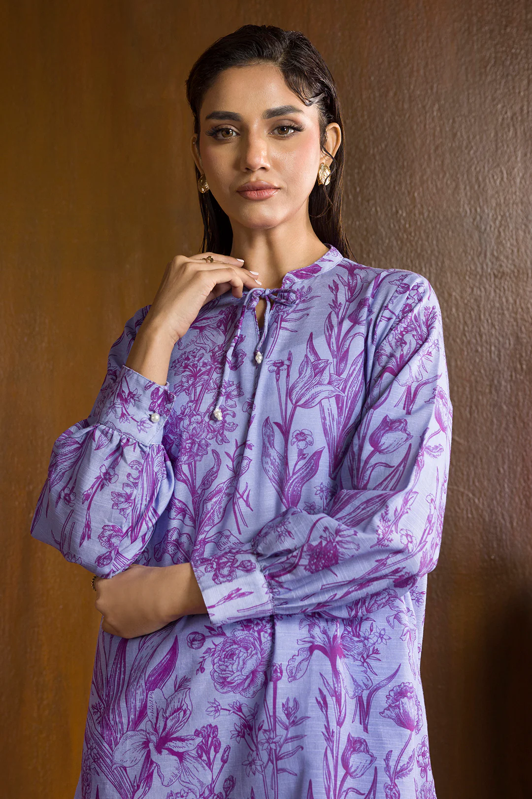 Kurta Trouser - 3140 - Image 3