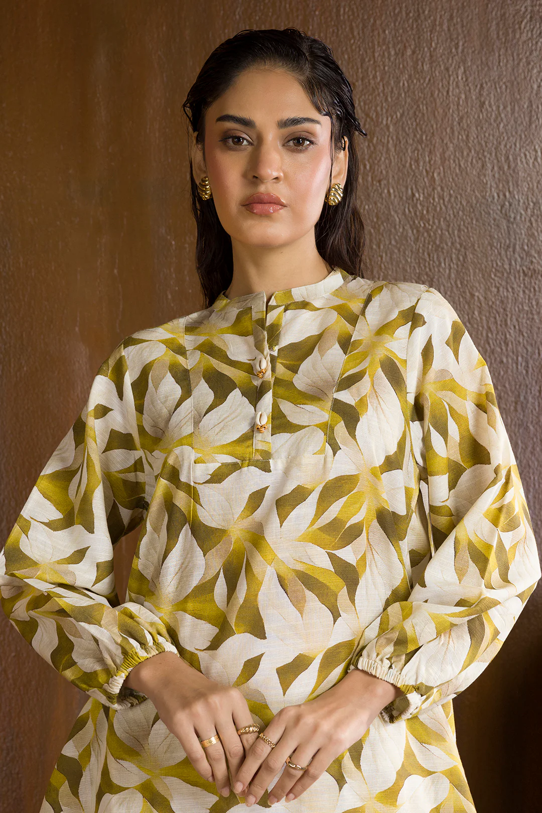 Kurta Trouser - 3167 - Image 3