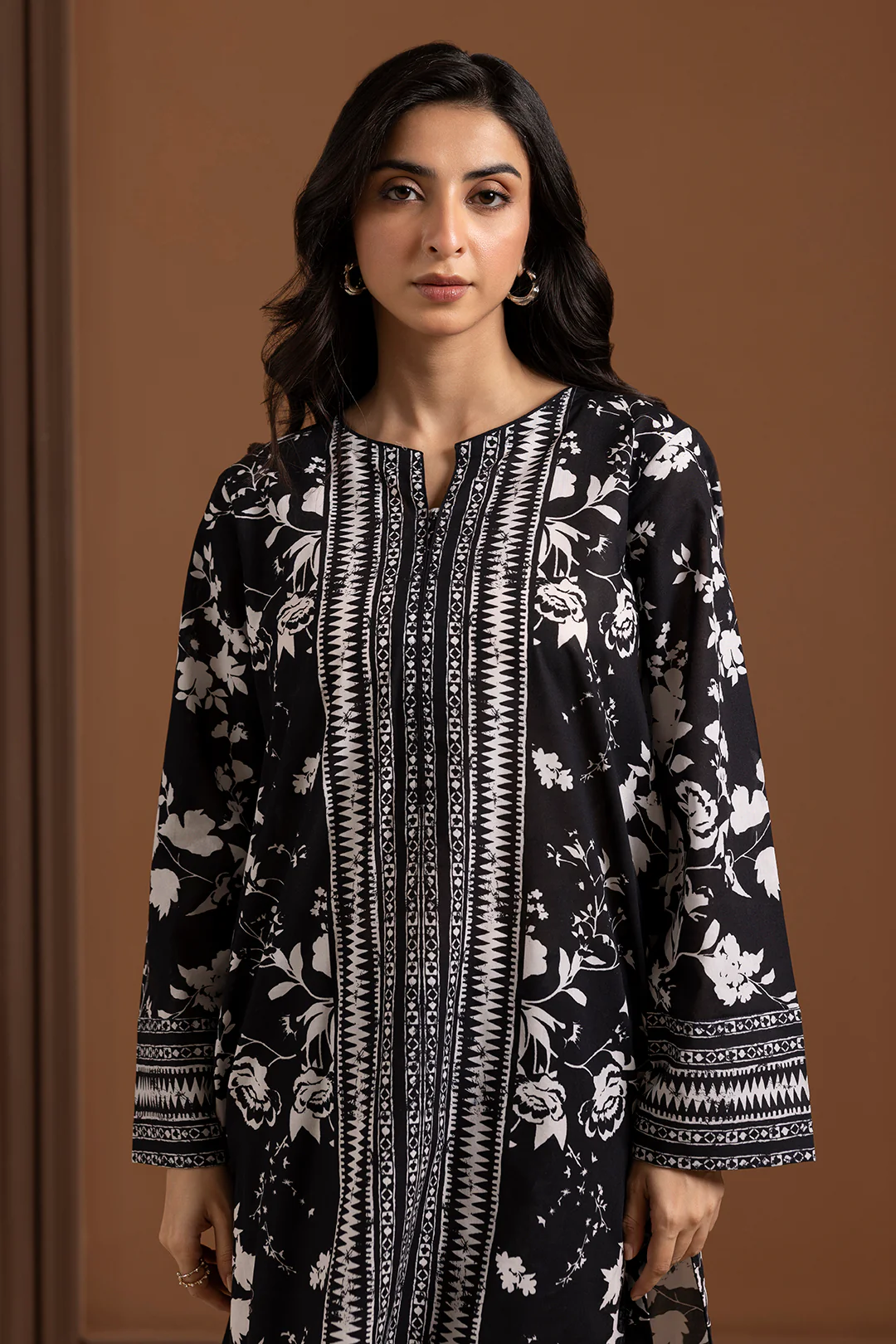 Kurta Trouser - 2684 - Image 3