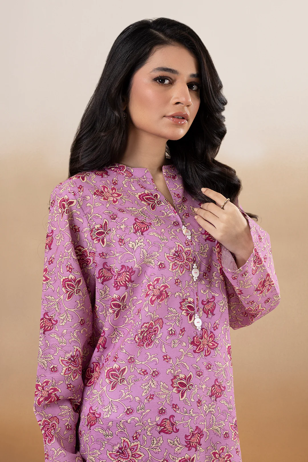 Kurta Trouser - 2767 - Image 4